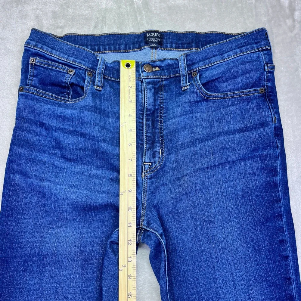 J. Crew 9
